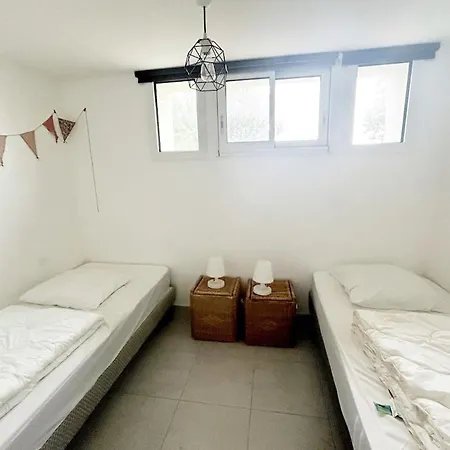 Apartman Cocon Sur La
