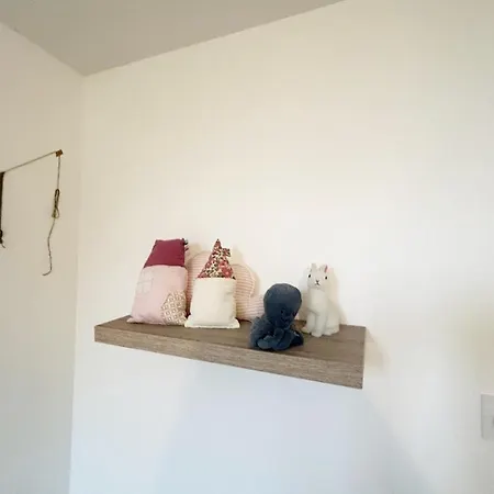 Apartman Cocon Sur La