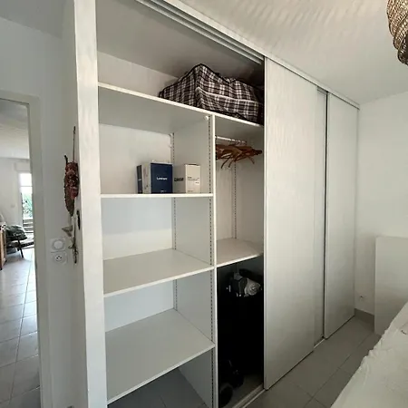 Apartman Cocon Sur La *