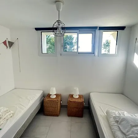 Cocon Sur La Apartman *