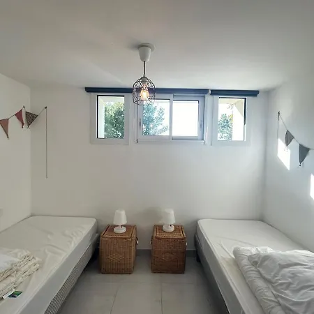Apartman Cocon Sur La