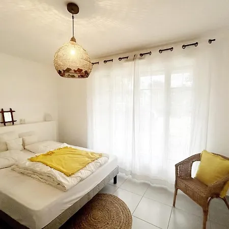 Apartman Cocon Sur La
